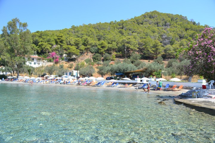 monastiri-beach-Poros-Greece-Taxi-Tsouris