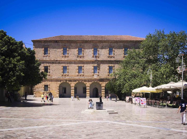 Museam-Nafplio-tsouristaxi.com-tsouristaxi-taxi galatas